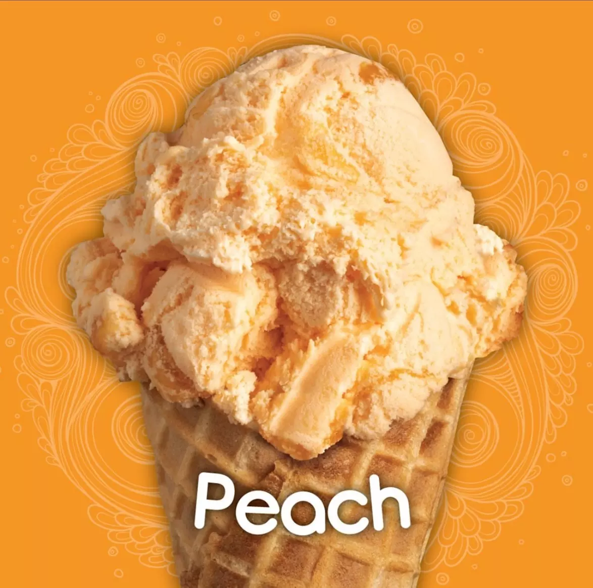 Enjoy 2 Scoops or Specialty Sundaes in a Cup or Cone