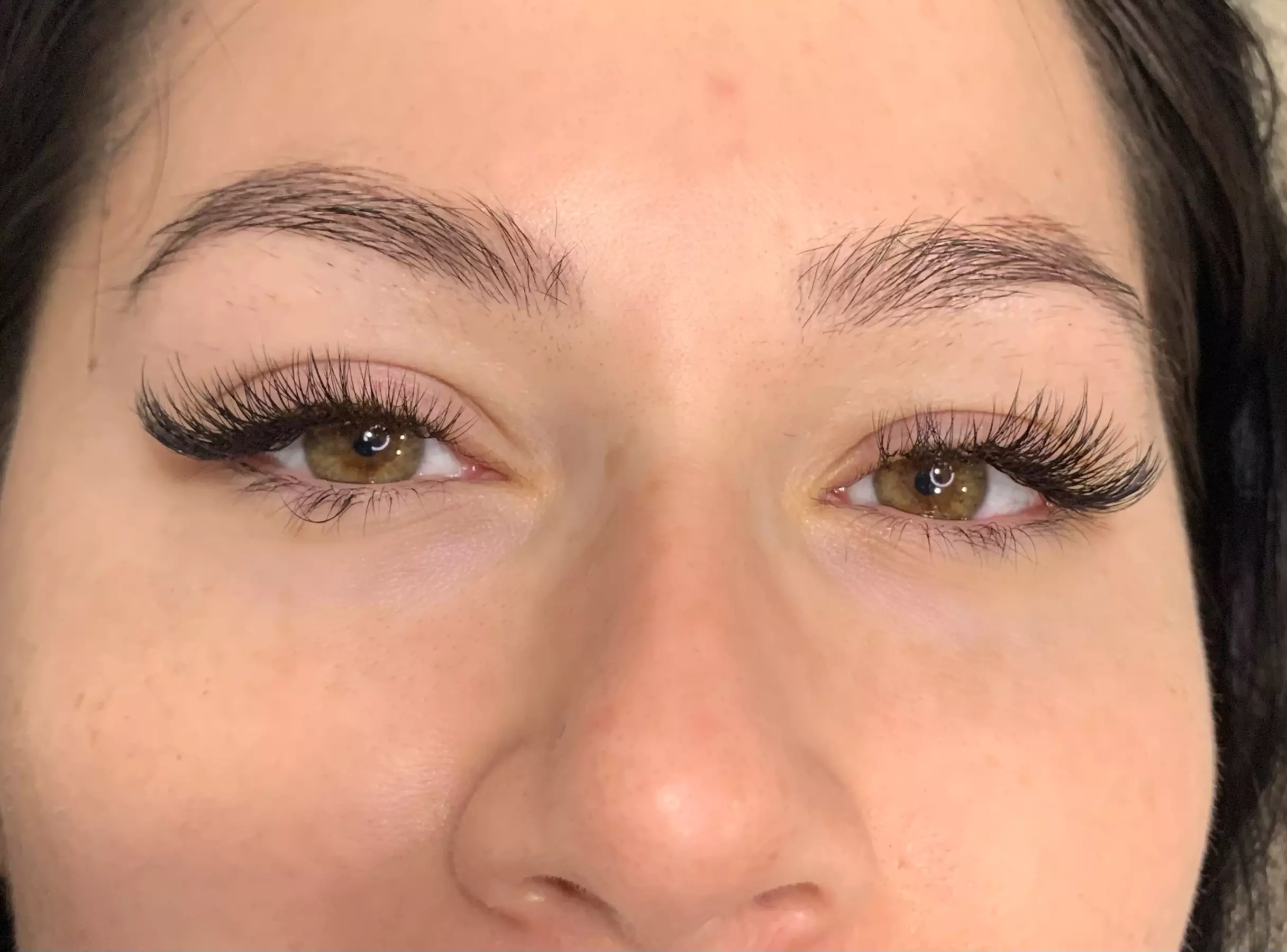 Up to 67% Off on Eyelash Extensions at Mahogany Lash & Body