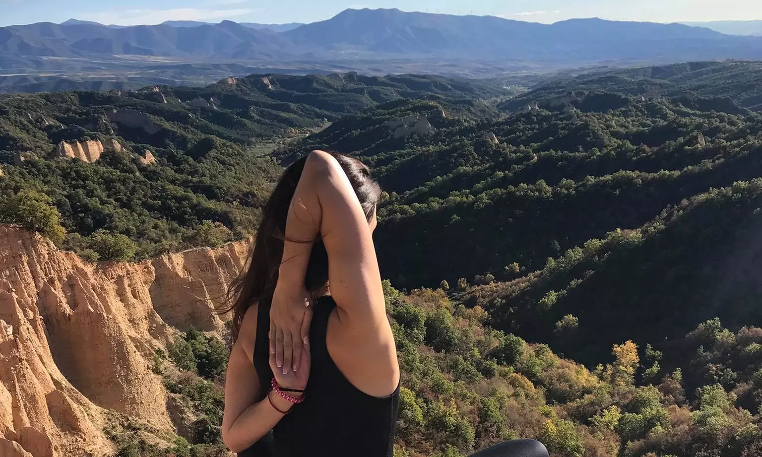 Up to 50% Off on Yoga at Pink Reminder - Second Medium