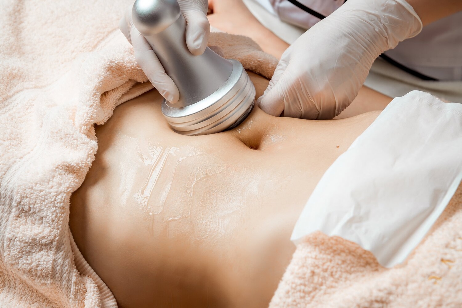 Spa/Salon Beauty Treatments (Services) at Body Beauty Team