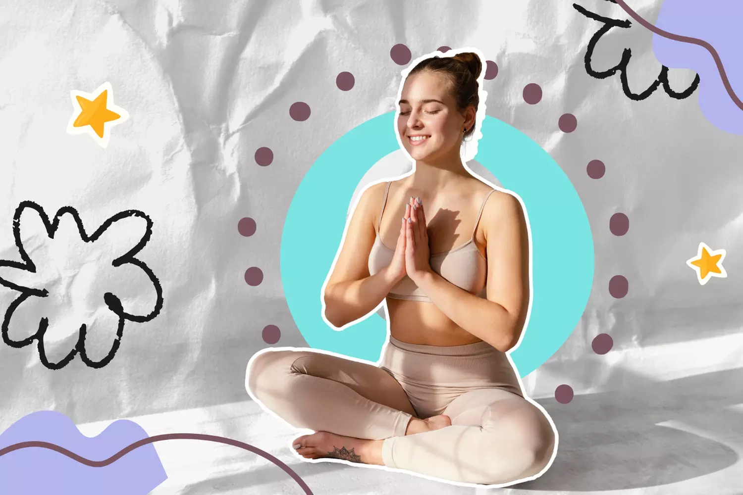 Up to 57% Off on Online Journaling Course at peaceinside.me 