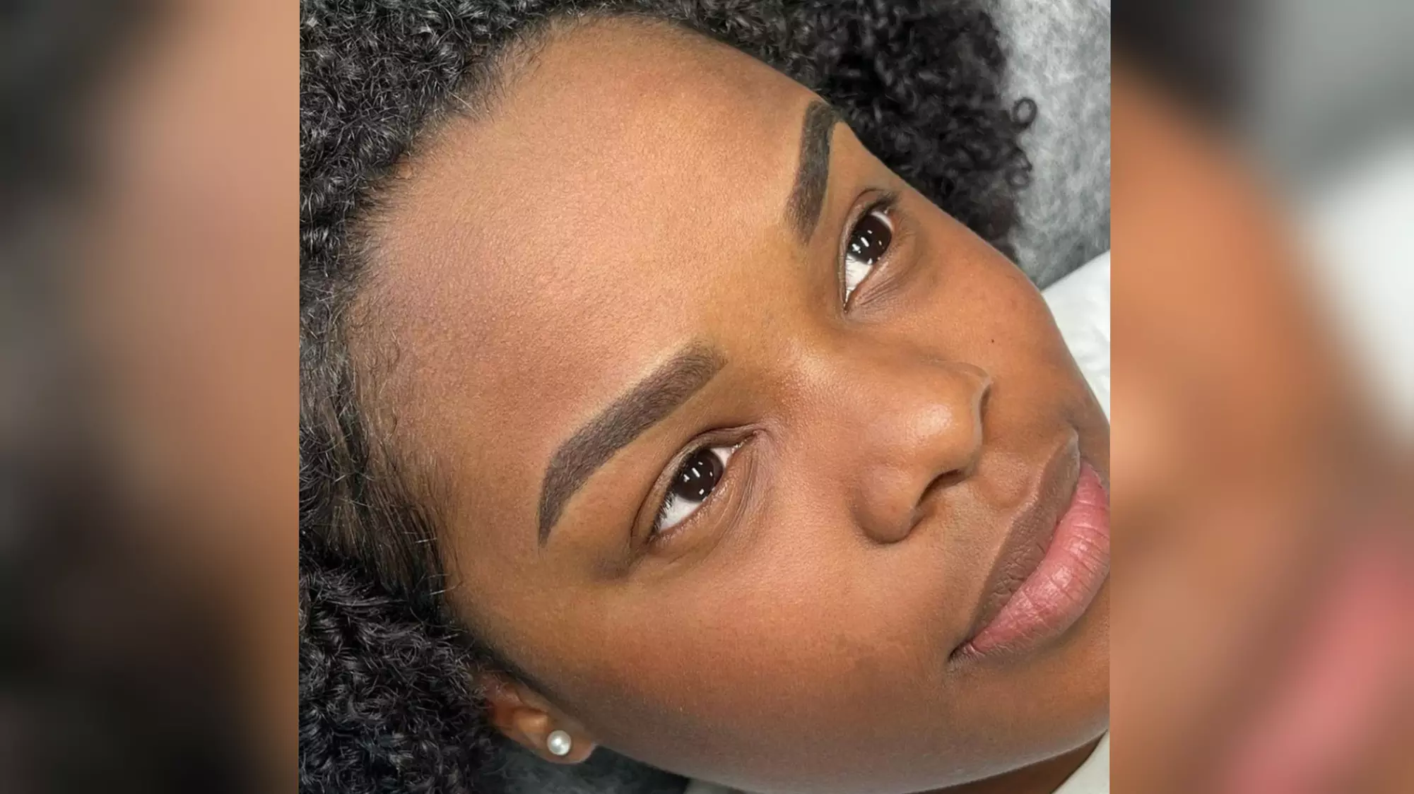 Up to 68% Off on Salon - Beauty Package with Choice of Service