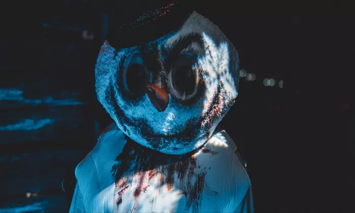 Up to 25% Off on Haunted Tour at Demon House - Second Medium