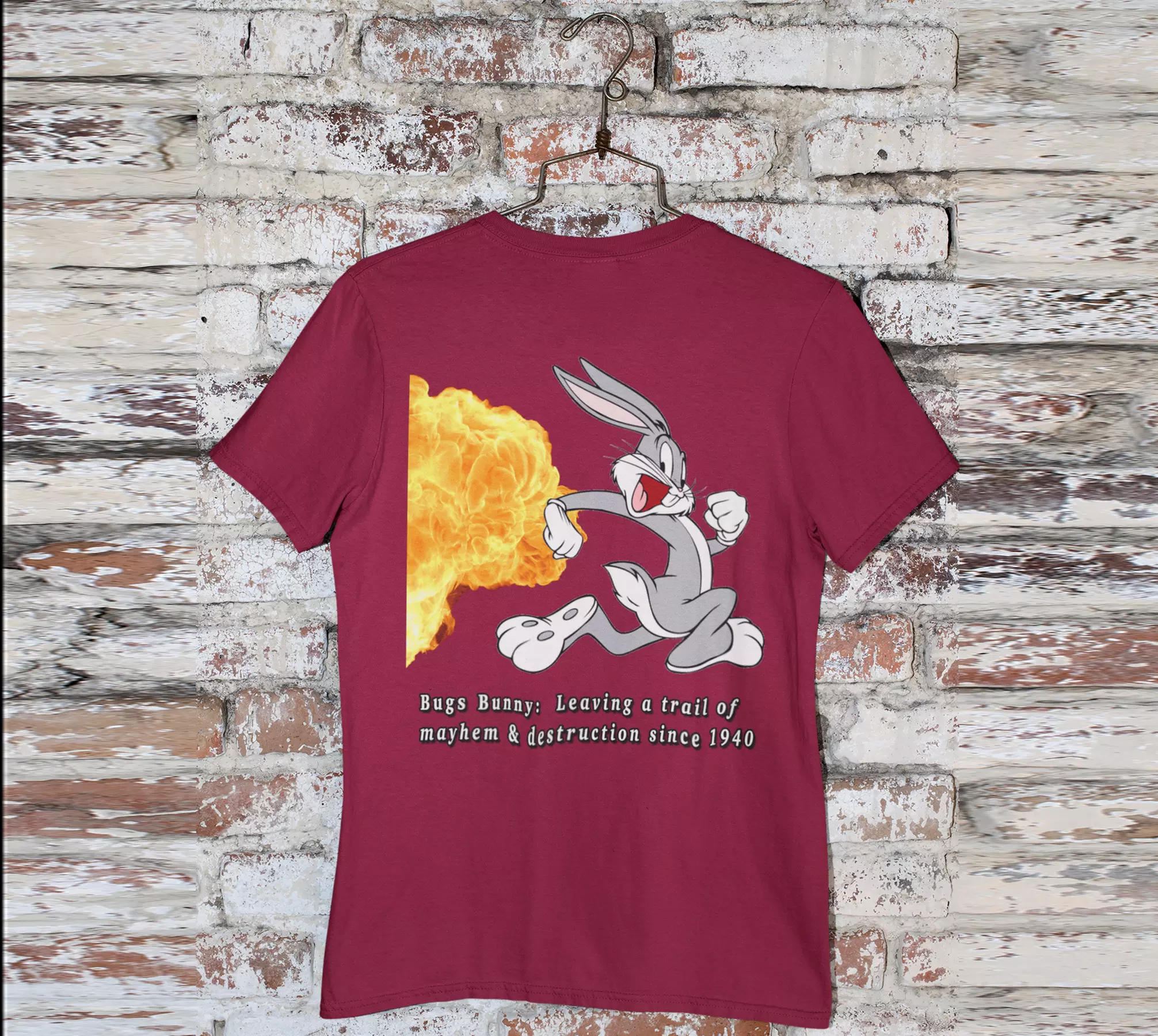 Up to 40% Off on Custom Printing - Shirts at Old skool teez dot com - Second Medium