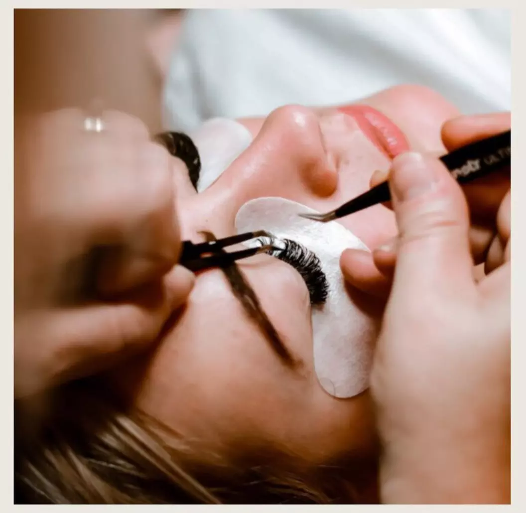 Experience Transformation Wellness Group's lash lift or tint services with up to 36% off for a natural beauty boost - Primary Image