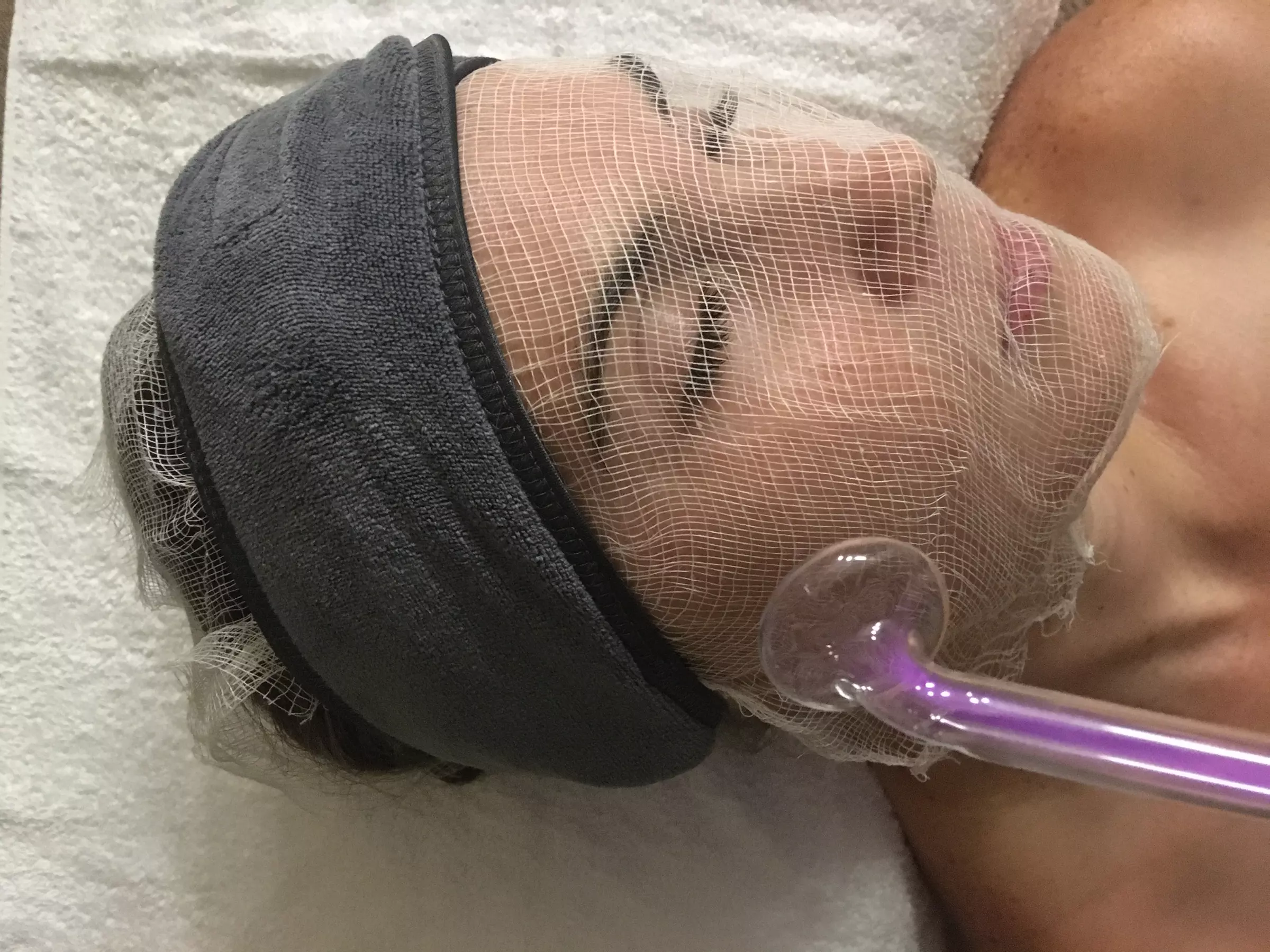 Up to 64% Off on Facial - Chosen by Customer at Plush Salon