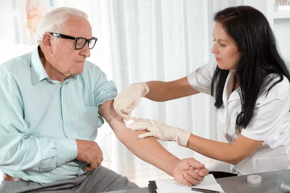 Up to 83% Off on Blood Testing at Ultimate Male Clinic | Testosterone Replacement Therapy (TRT)