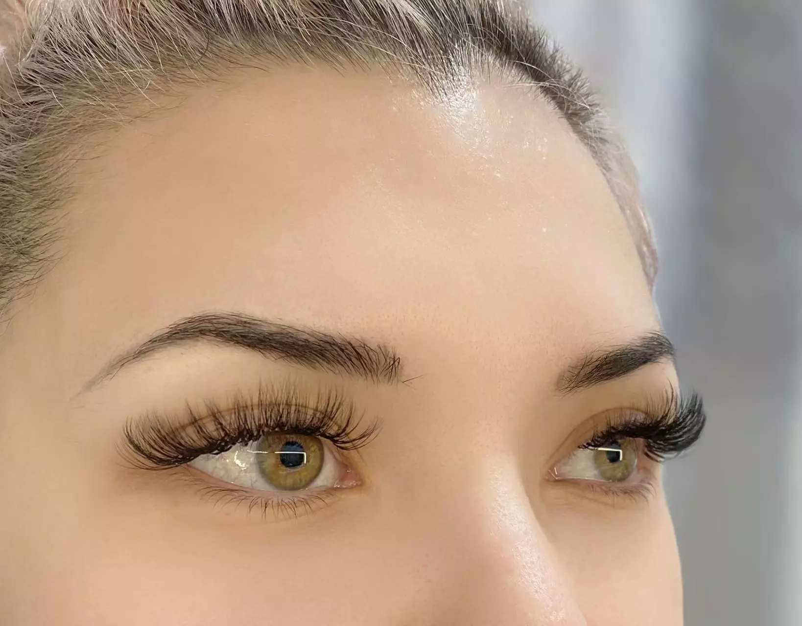 Up to 33% Off on Eyelash Extensions at Queenie Beauty - Primary Image