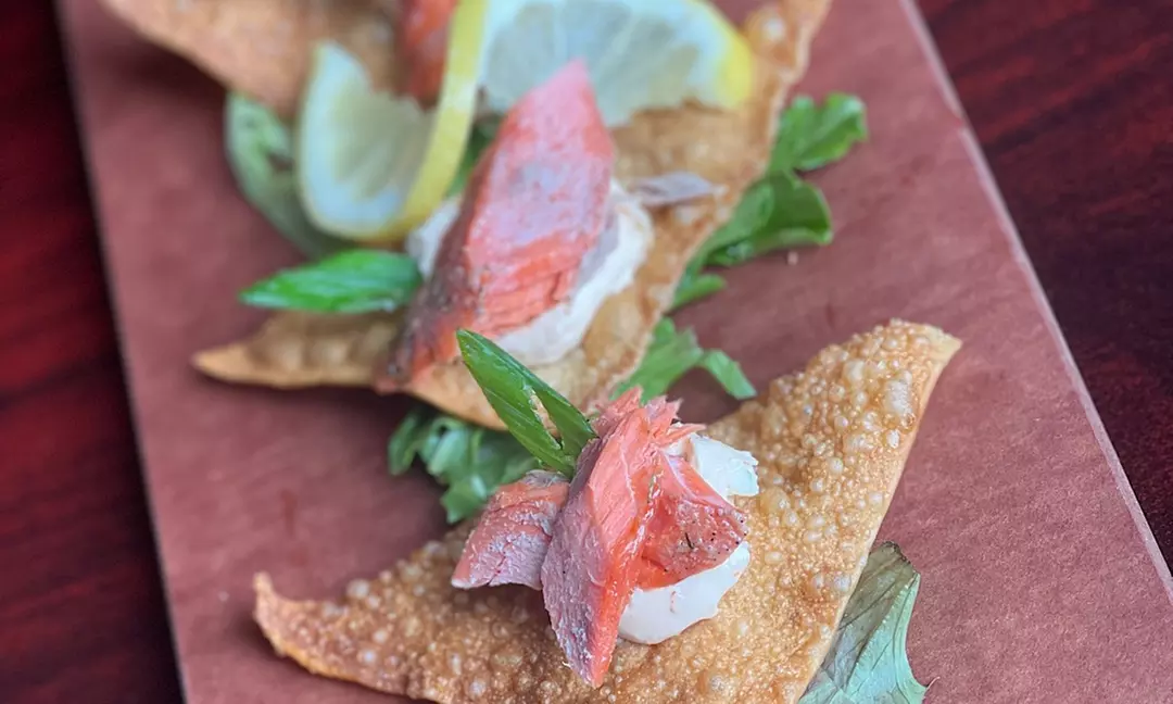 $20 or $40 Towards Entire Menu at Farrar's Bistro (Up to 25% Off) - Second Medium