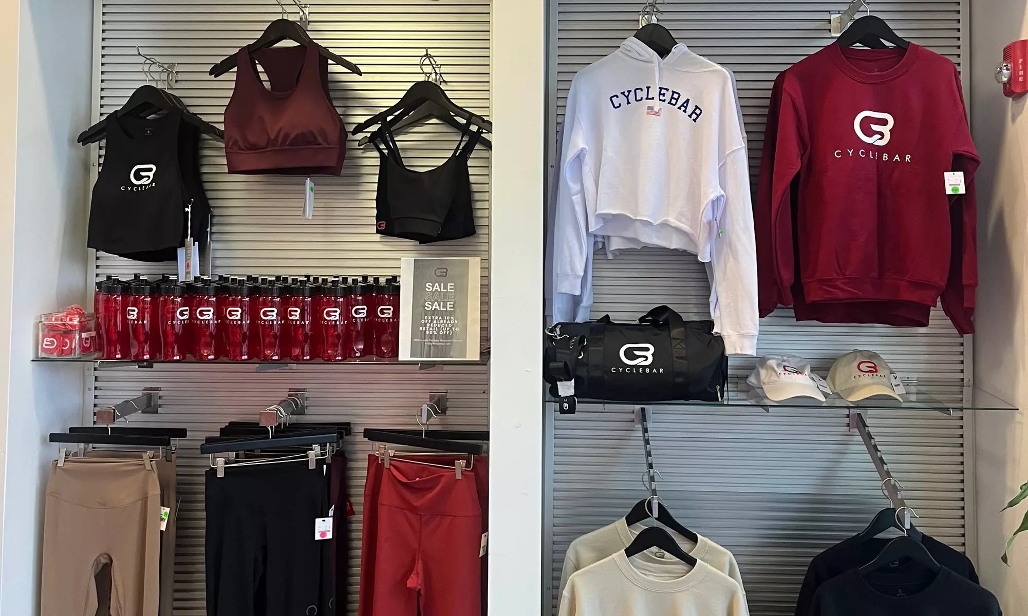 Five Premium Indoor Cycling Classes for All Fitness Levels