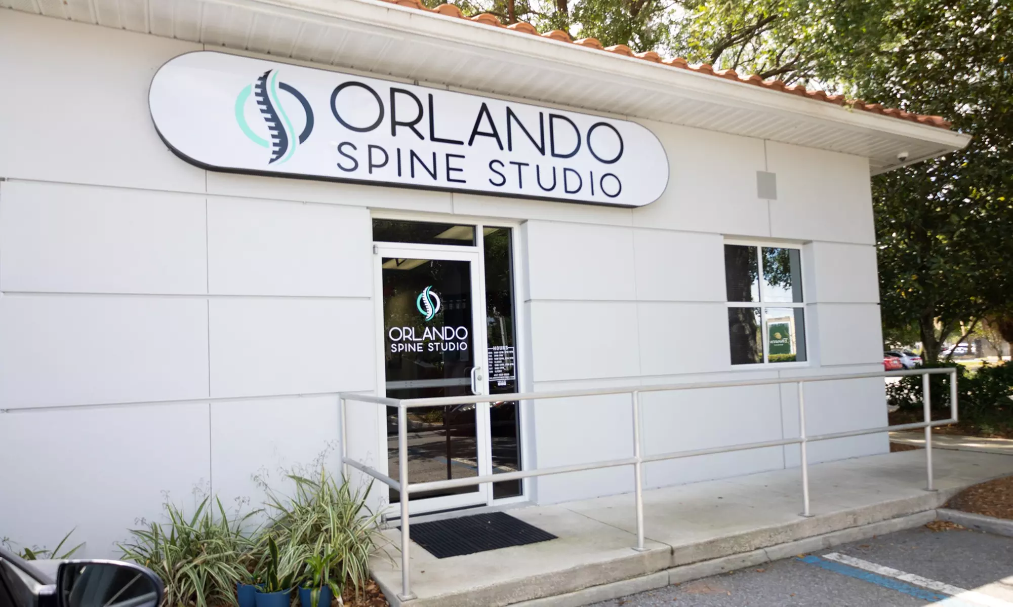 Up to 55% Off on Chiropractic Services at Orlando Spine Studio