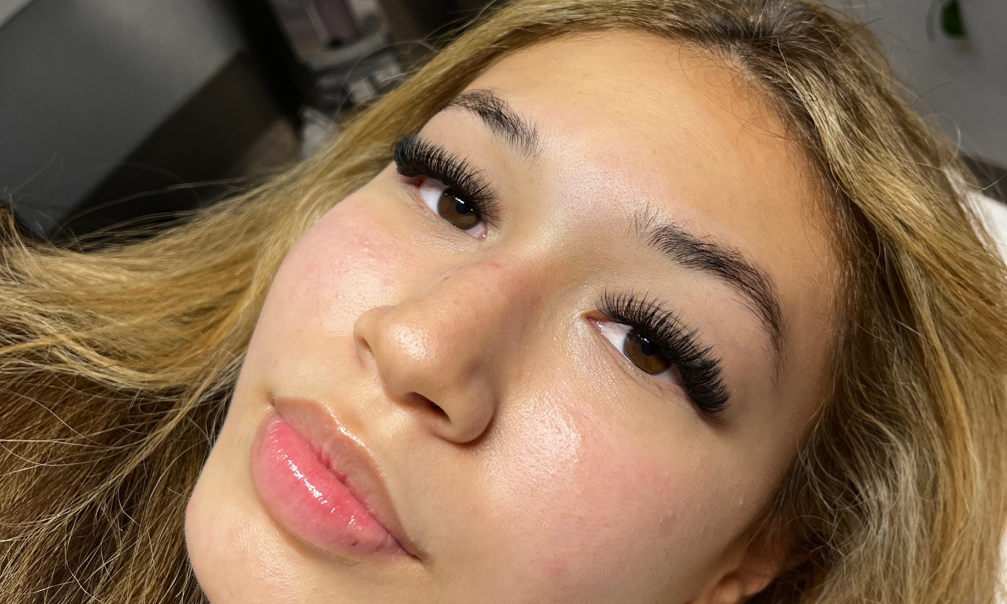 Up to 57% Off on Eyelash Extensions at esthetics by chloe hardy