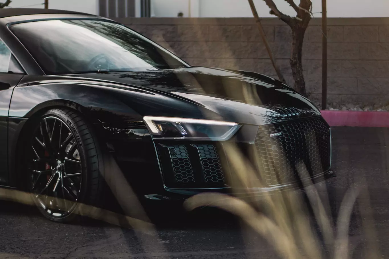 Up to 15% Off on Automotive Window Tinting at Cncpt Customs - Primary Image
