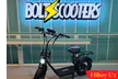 Enjoy a Ride with 2 Hour Rental- Hiboy U2 Pro, Bolt S2 or Max Pro at Bolt Scooters (Up to 25%Off) - Second Medium