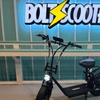 Image 5: Ride in Style in Galveston w/ Hiboy U2 Pro, Bolt S2 or Max Pro