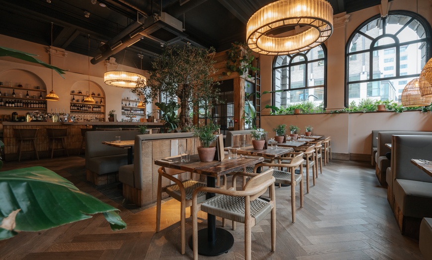 Image 2: Enjoy a Two-course Sunday Roast Meal for Two 