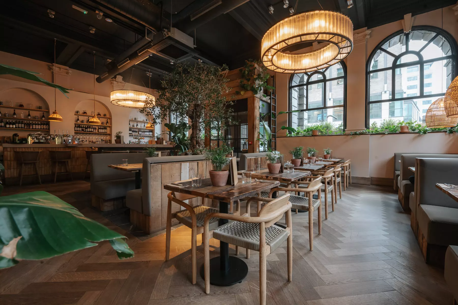 Enjoy a Two-course Sunday Roast Meal for Two