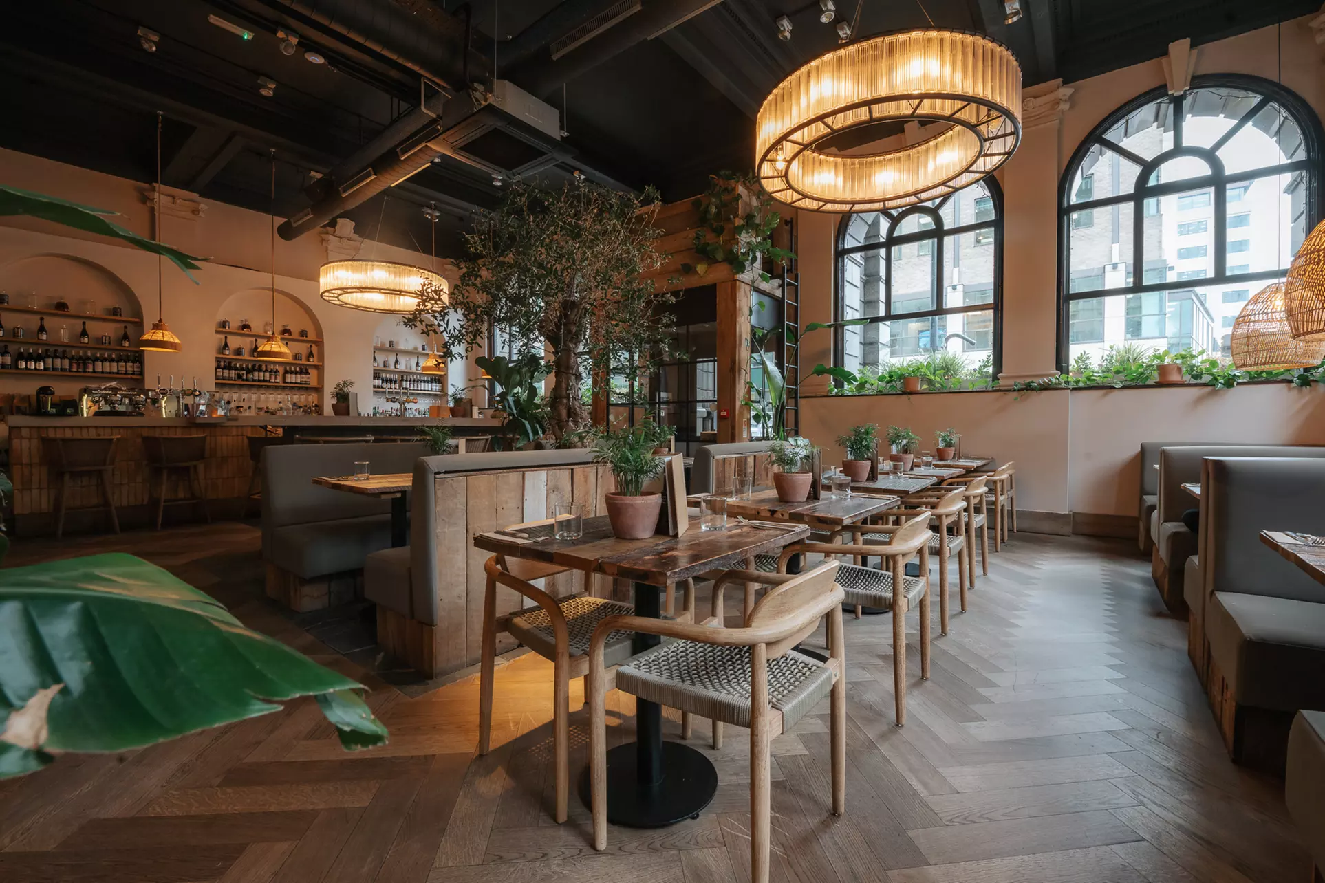 Enjoy a Two-course Sunday Roast Meal for Two