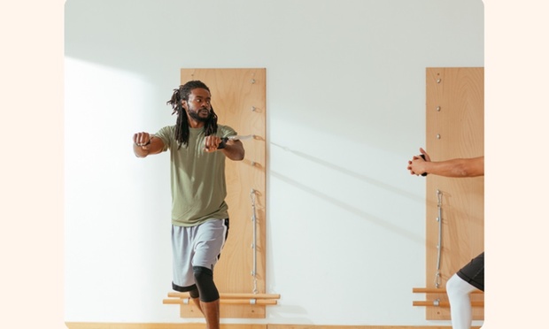 What to expect media