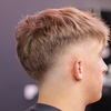 Image 2: Up to 53% Off on Salon - Men's Haircut / Barber at The Official Blend Barbershop