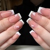 Image 1: Transform Your Nails with Unique Acrylic and Gel Options