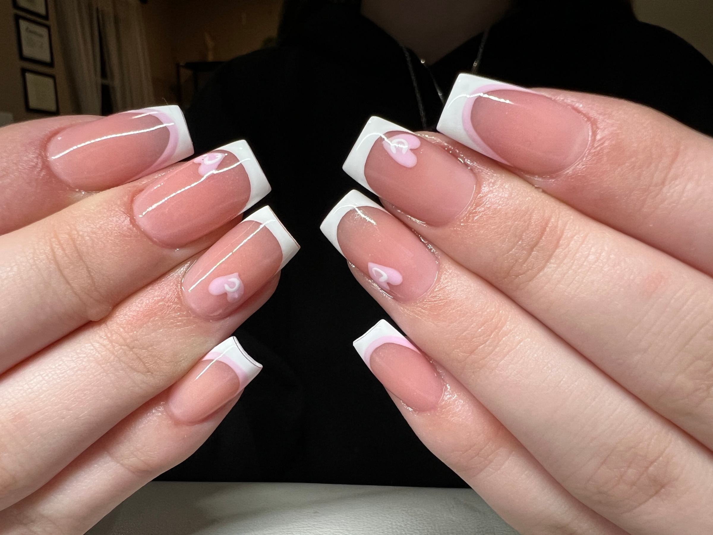 Transform Your Nails with Unique Acrylic and Gel Options