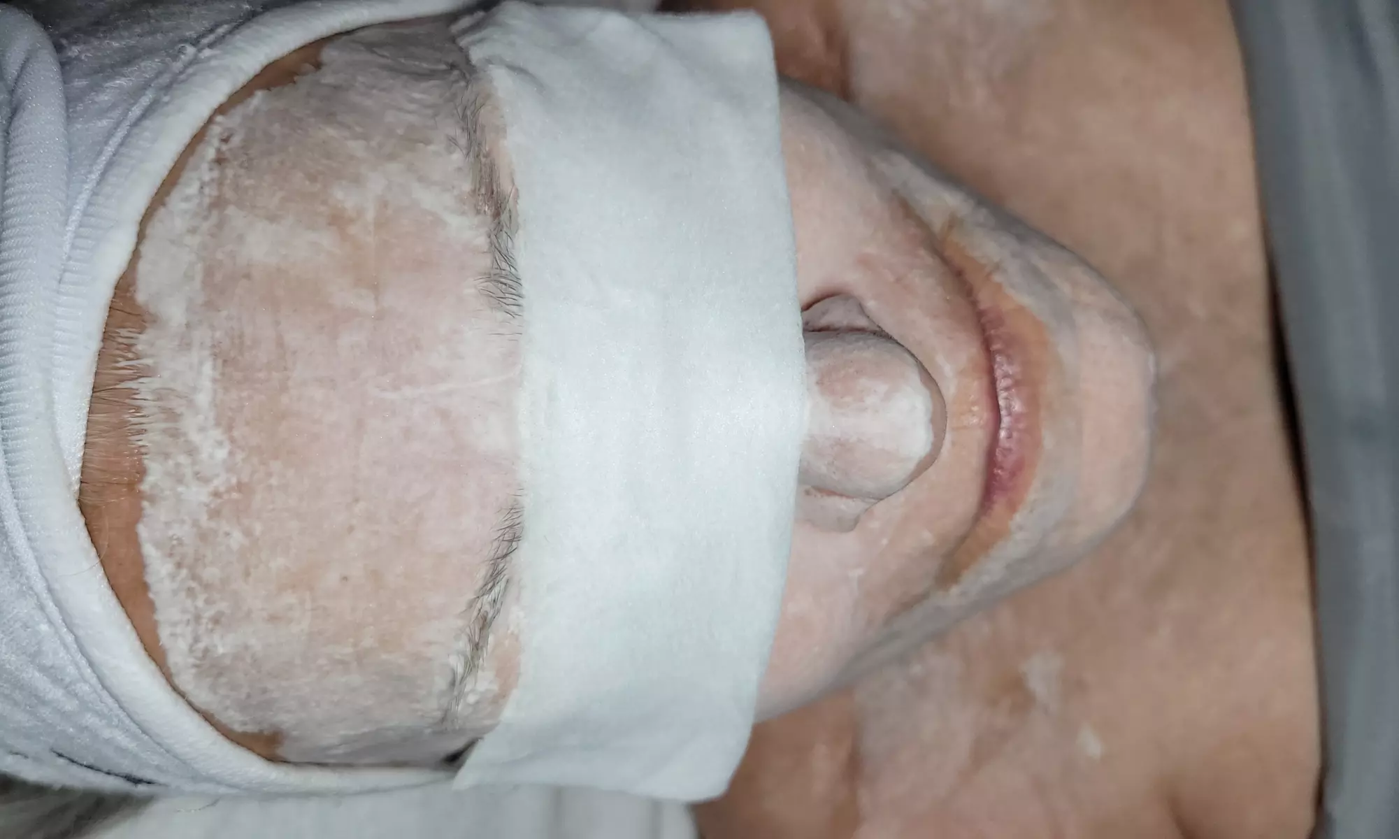 Revitalize Your Skin with 50-Minute Oxygen Facials