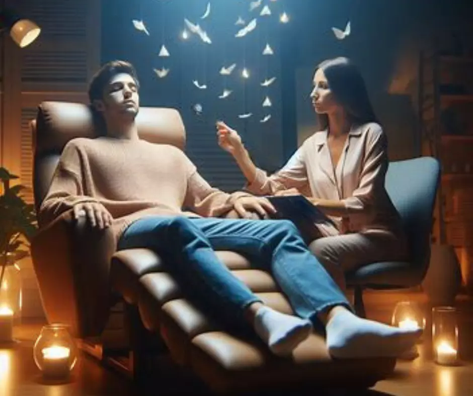 Jusqu'à 50% de réduction sur Hypnose