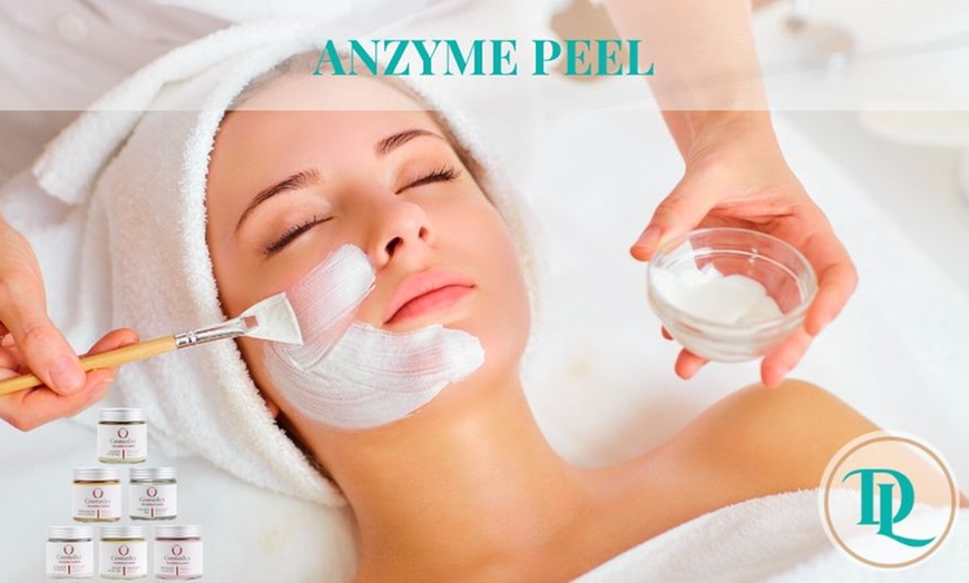 Image 1: Anti Aging, Enzyme Peel at Dermaland