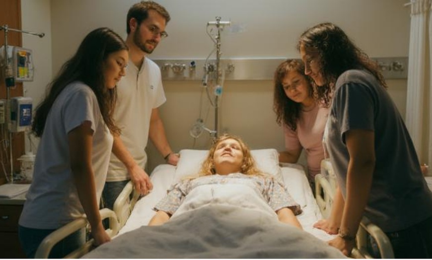 Image 3: Compassionate Tributes & Seamless Virtual Life Celebrations