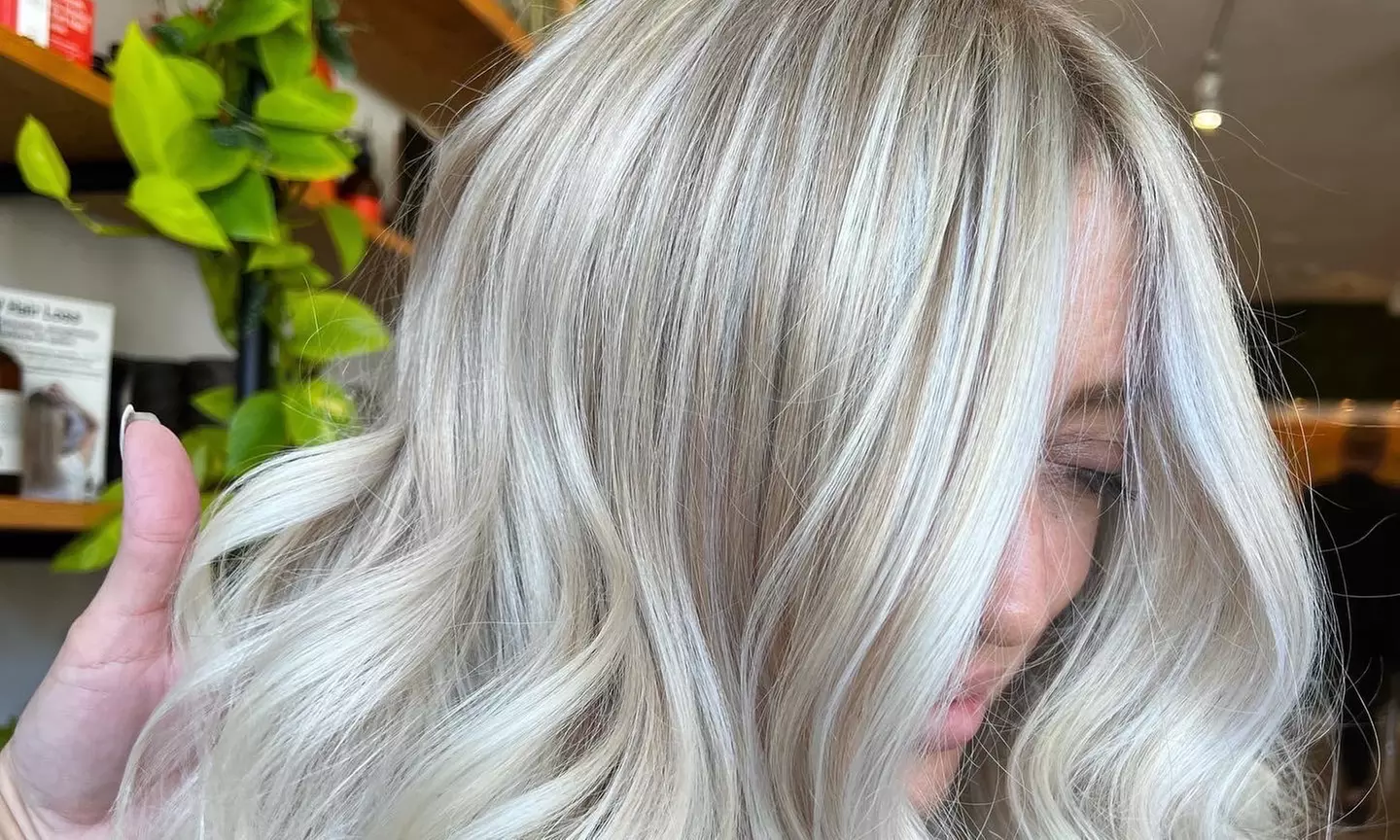 Revamp Your Look with Color & Style Options for Hair