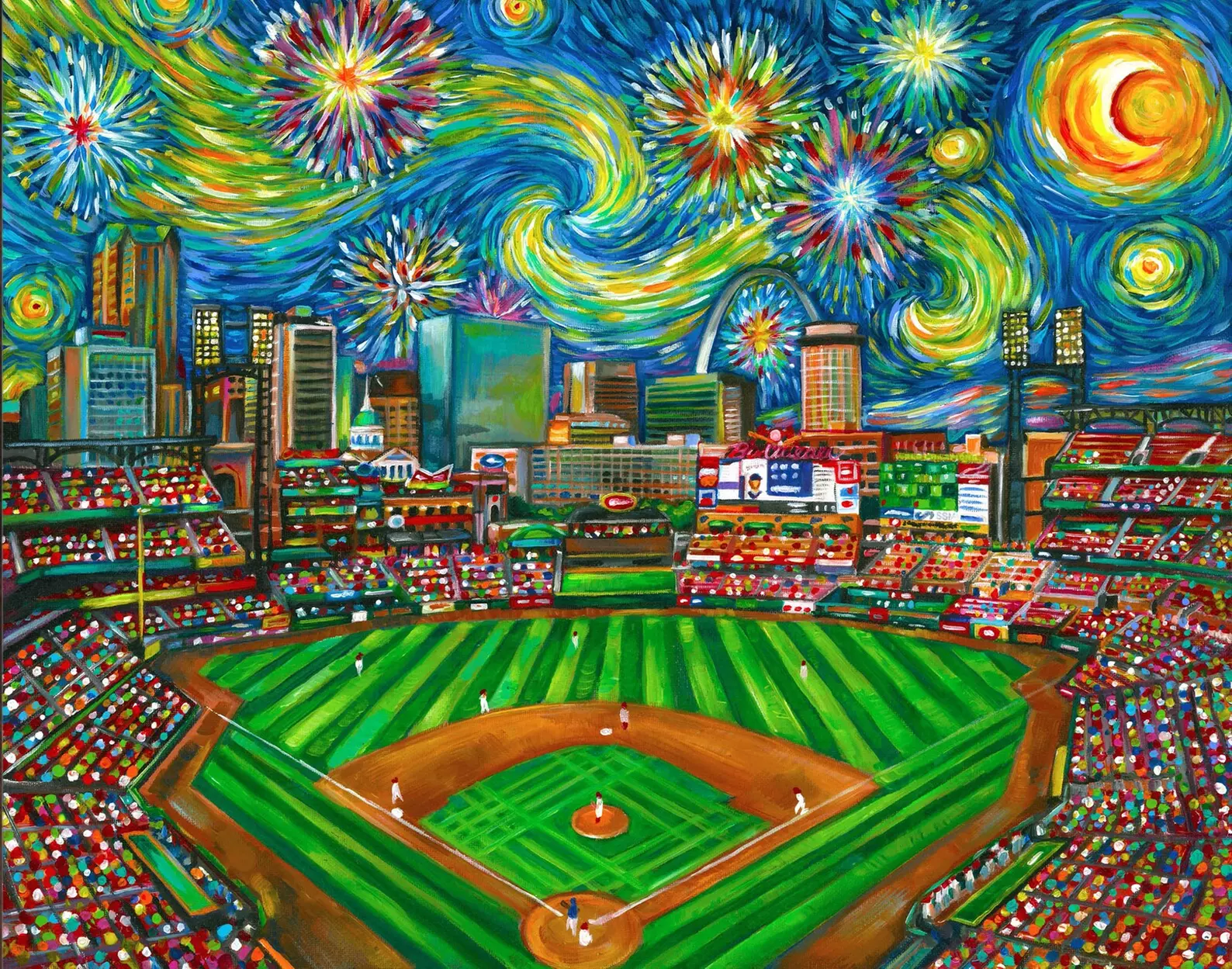 Up to 25% Off on Painting Party at Northside Print Shop - Primary Image