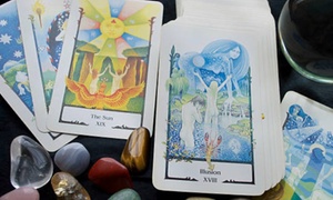 Up to 59% Off on Online Psychic / Astrology / Fortune Telling 