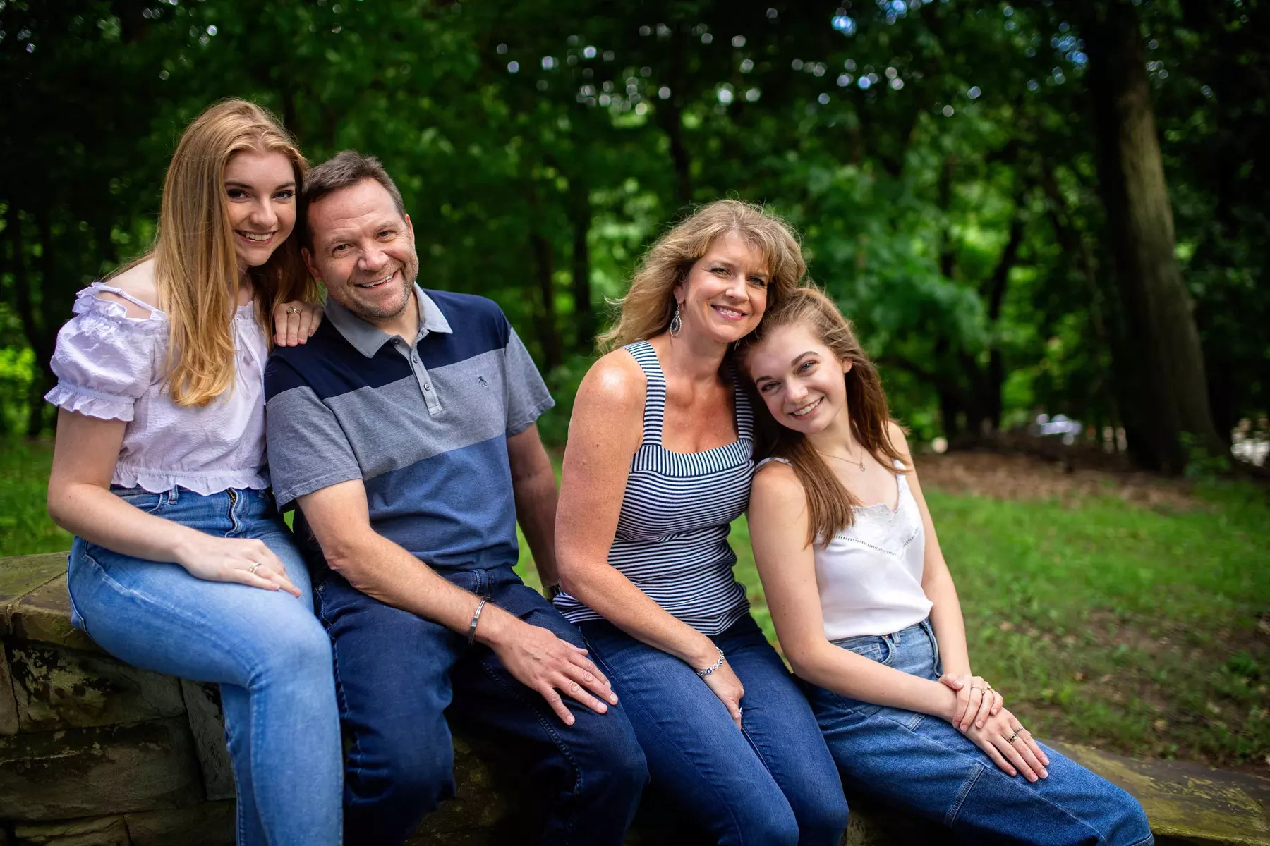 Up to 90% Off on Outdoor Photography at Pittsburgh Classic Photography