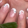 Image 5: Russian or Regular Gel Manicure, Pedicure or Full Gel Mani-Pedi