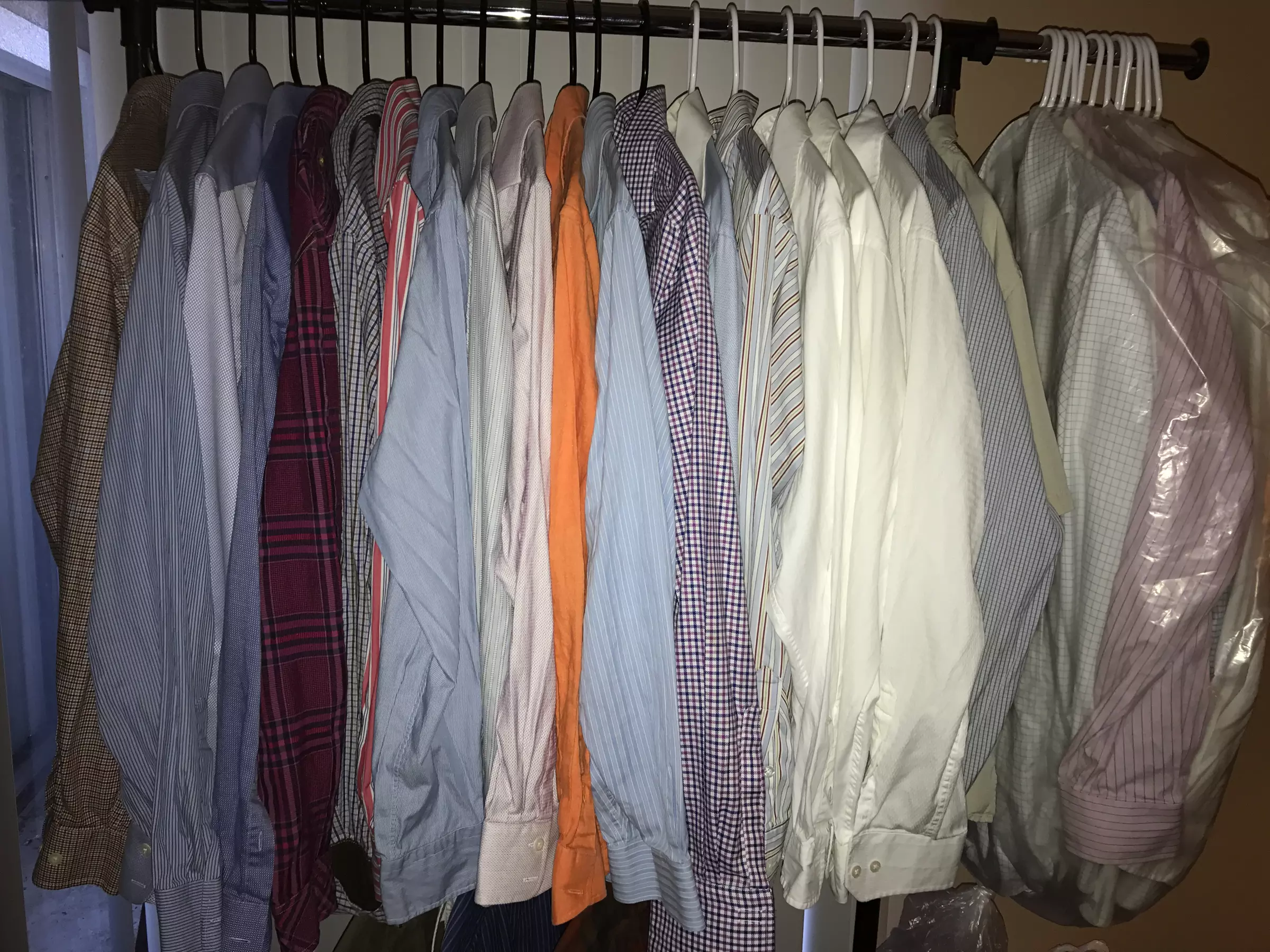 Up to 35% Off on Laundry Services at The Laundry Connoisseur, LLC - Second Medium