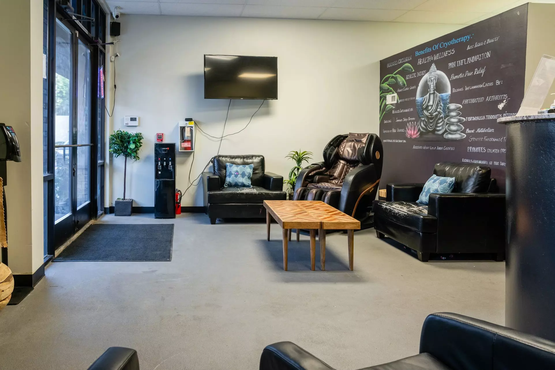 Up to 27% Off on Flotation / Isolation Tank at CryoFloat360