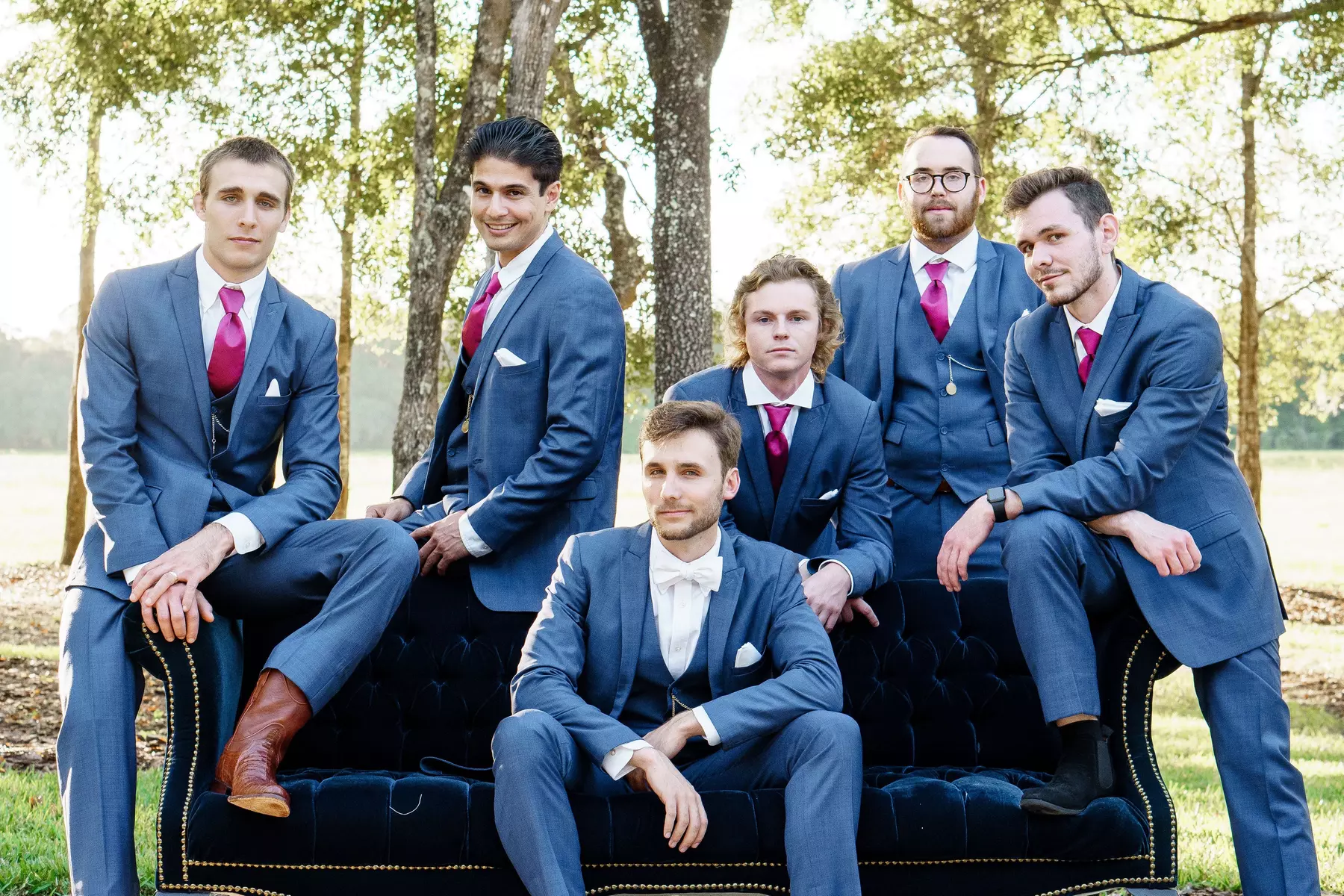 Up to 57% Off on Wedding Photography at Pandora Studios