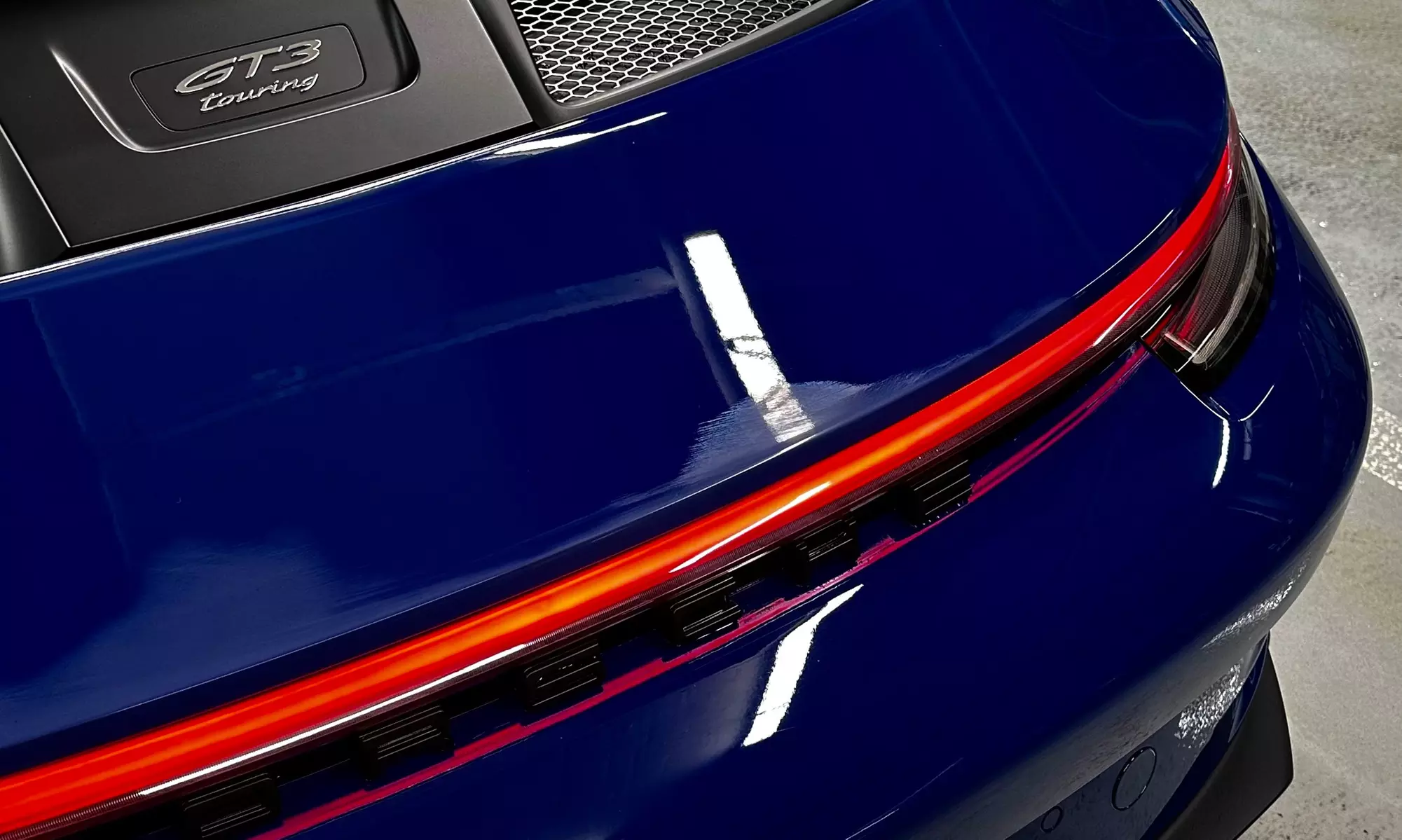 Lavage automobile extérieur au choix avec The Street Washers