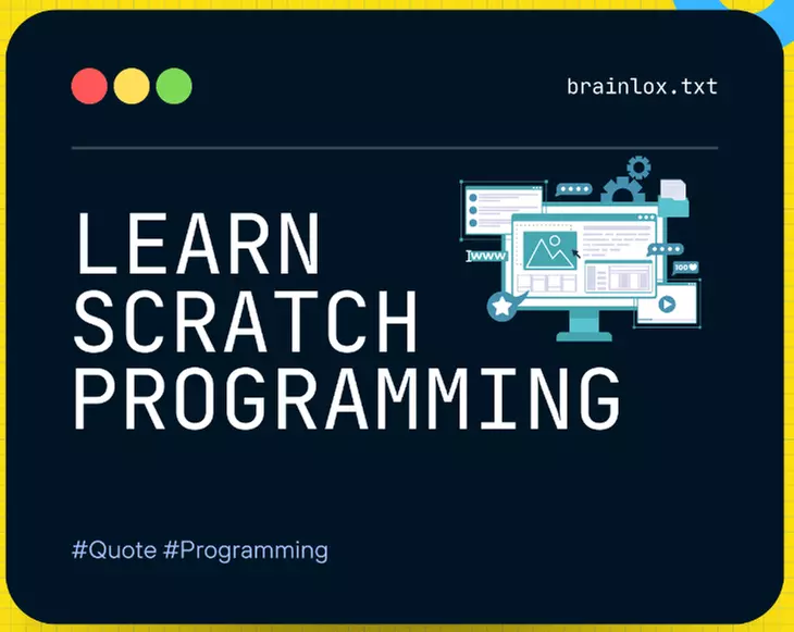 Up to 61% Off on Online Marketing Course at Coding with Brainlox - Primary Image