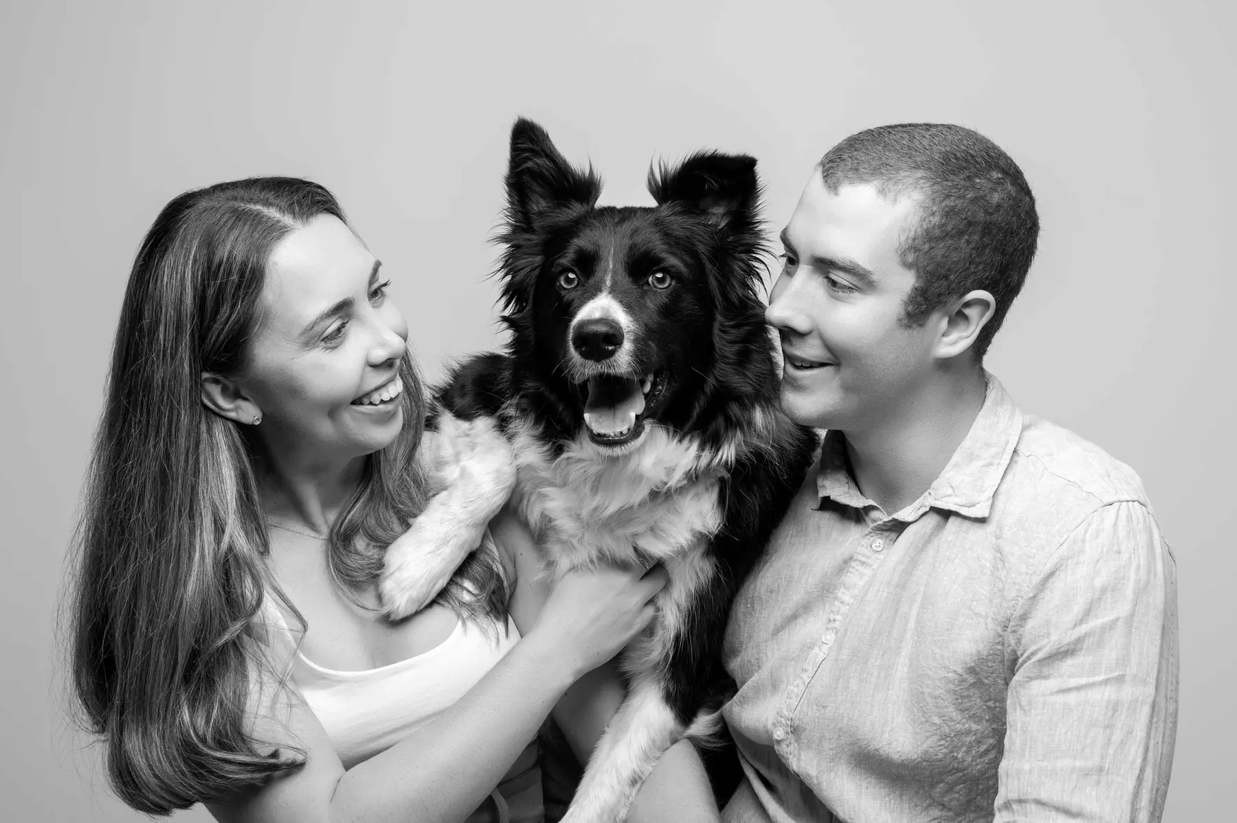 Up to 93% Off on Photo Shoot - Pet at Portrait Hub