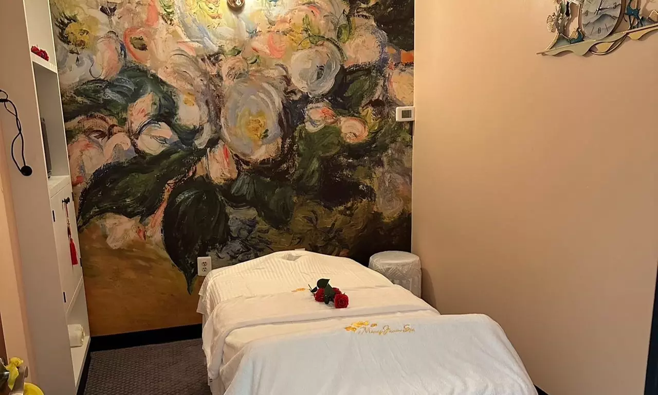Up to 30% Off on Lymphatic Drainage Massage at Massage Jasmine