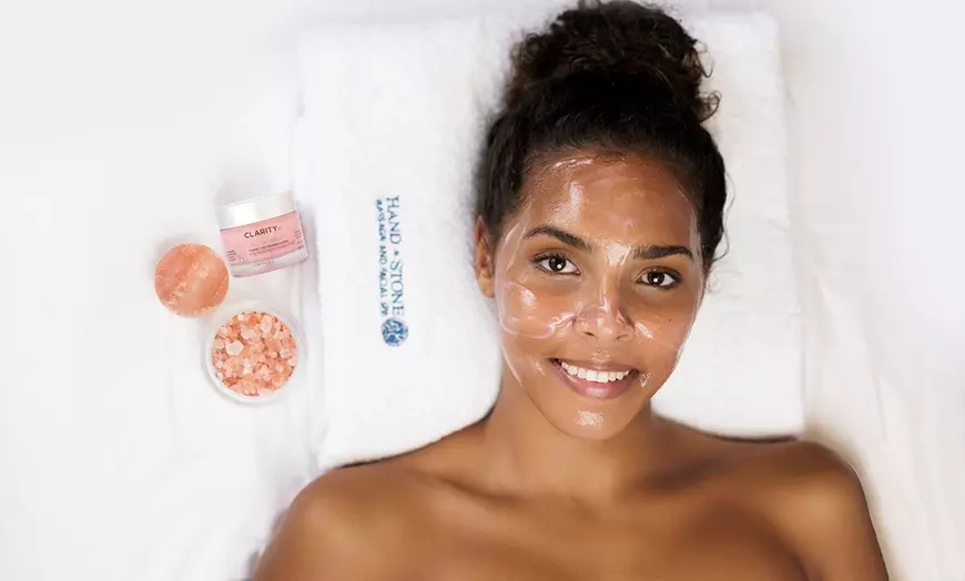 Image 4: Relaxing Full-Body Massage or Rejuvenating Facial with Add-On