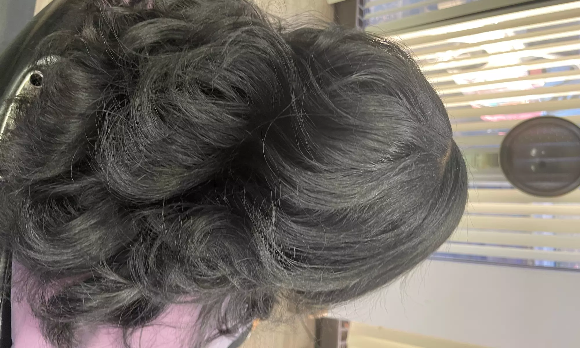 Up to 10% Off on Hair Styling at Ms. Goldie's Golden Touch Salon - Primary Image