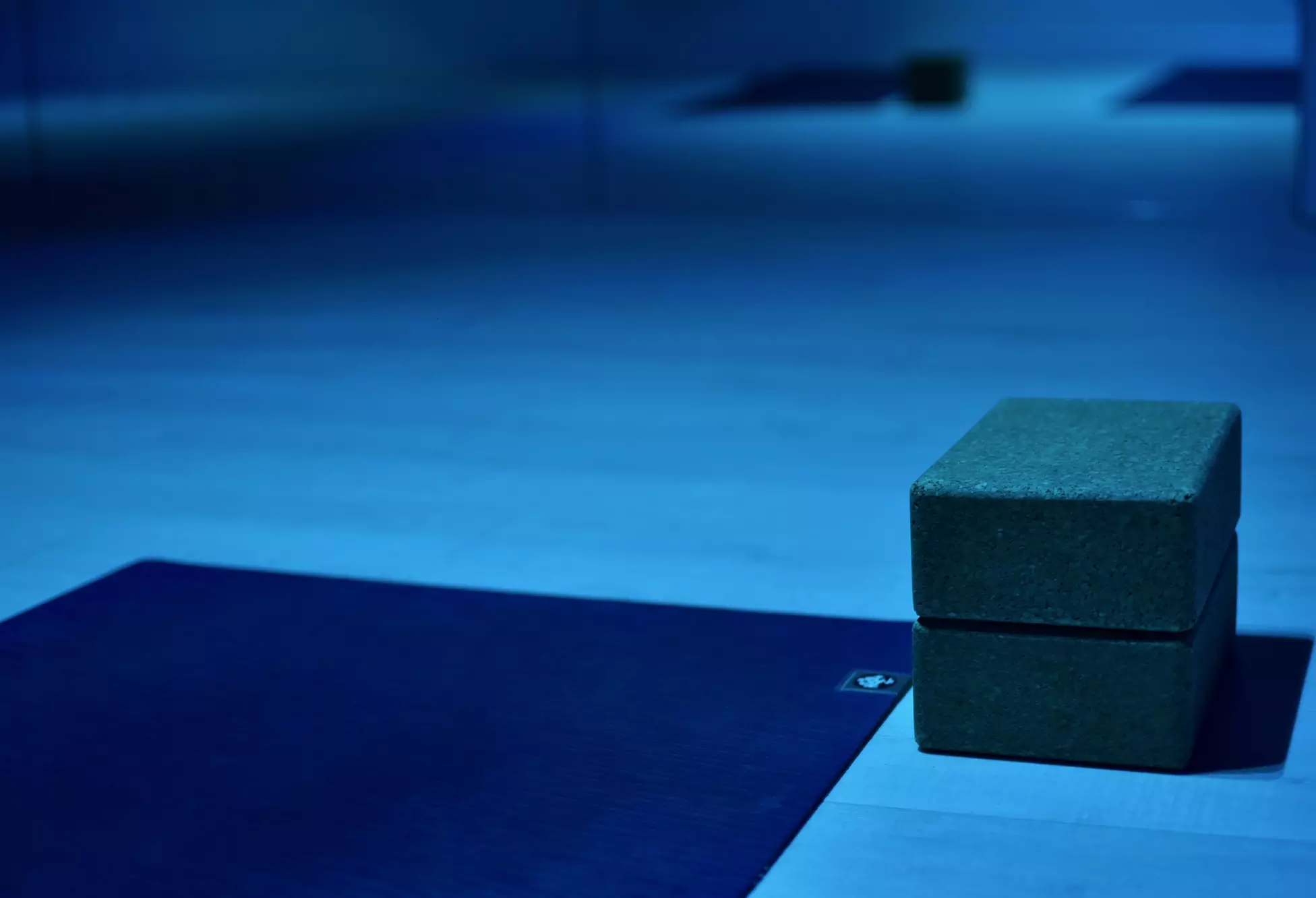 Up to 50% Off on In Spa Gym at Fitness & Yoga at Nirvana Wellness center Wayne and Online virtual Studio - Second Medium