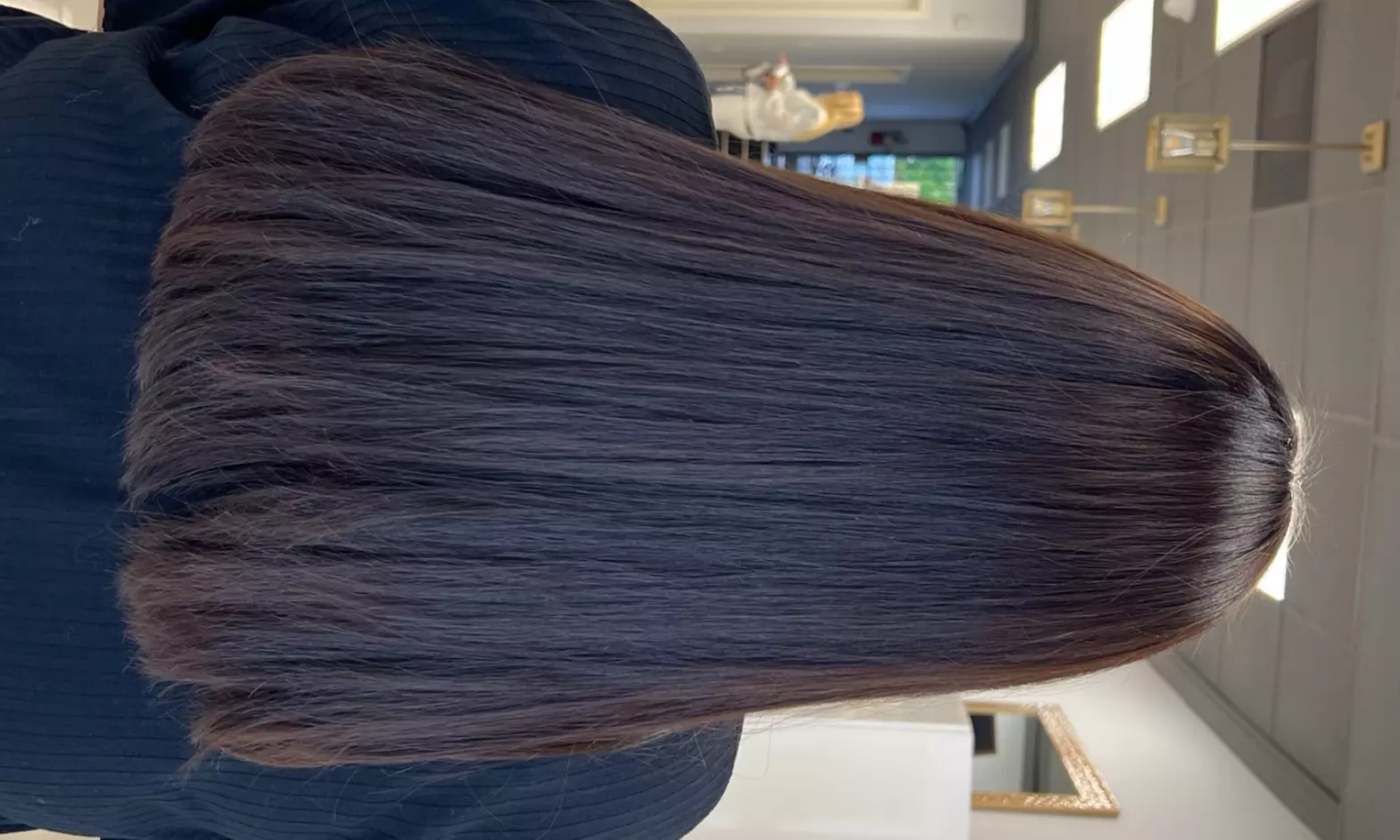 Up to 57% Off on Salon - Hair Color / Highlights at Glam by Sani