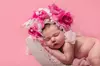 60 or 90-Minute Studio Photo Session with Full Gallery at Lux Photography by Lia(Up To 70% Off)