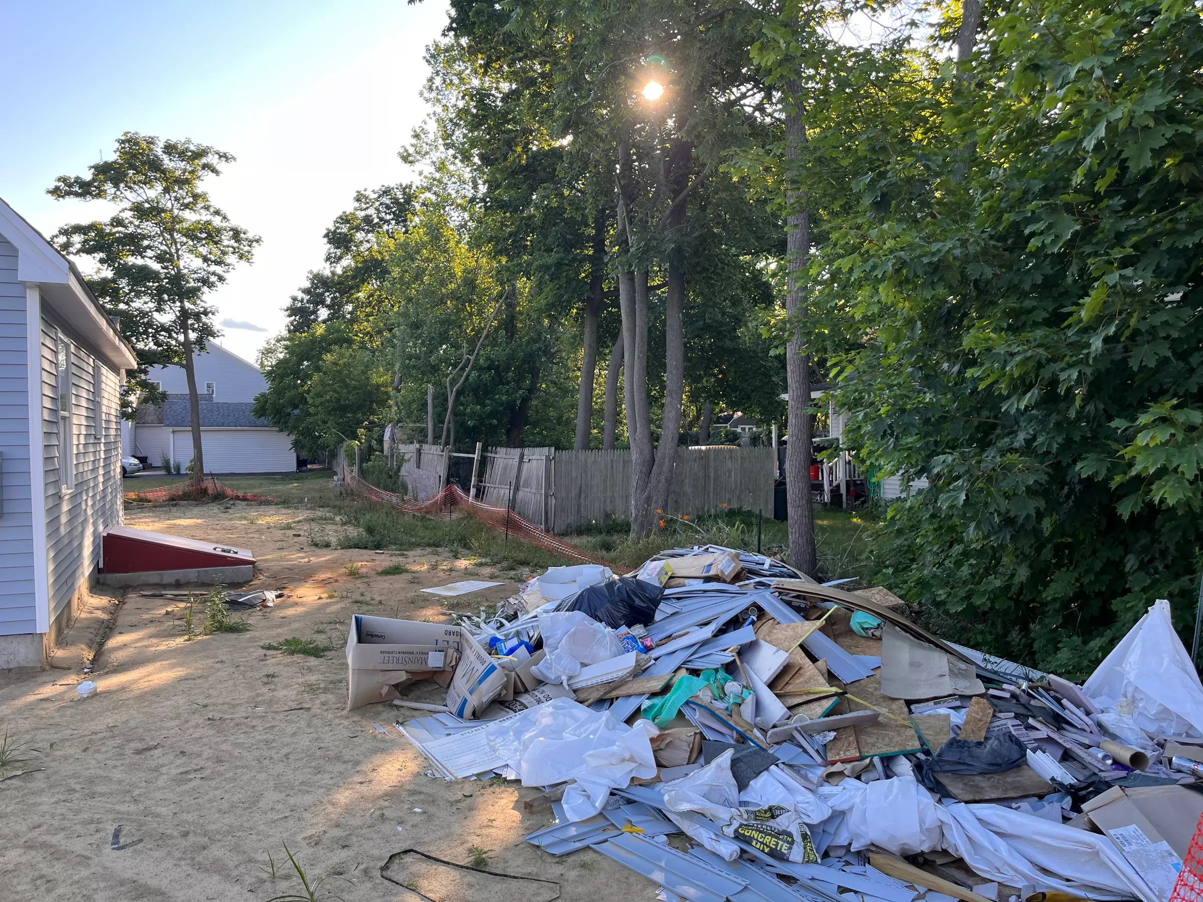 Clear Out Your Clutter With Load Of Junk Removal Service!