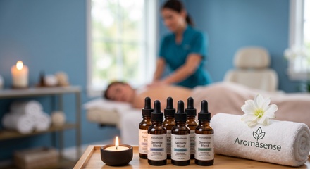 30 Min Customized Facial + 30 Min Customized Back Facial - Soul Wellness
