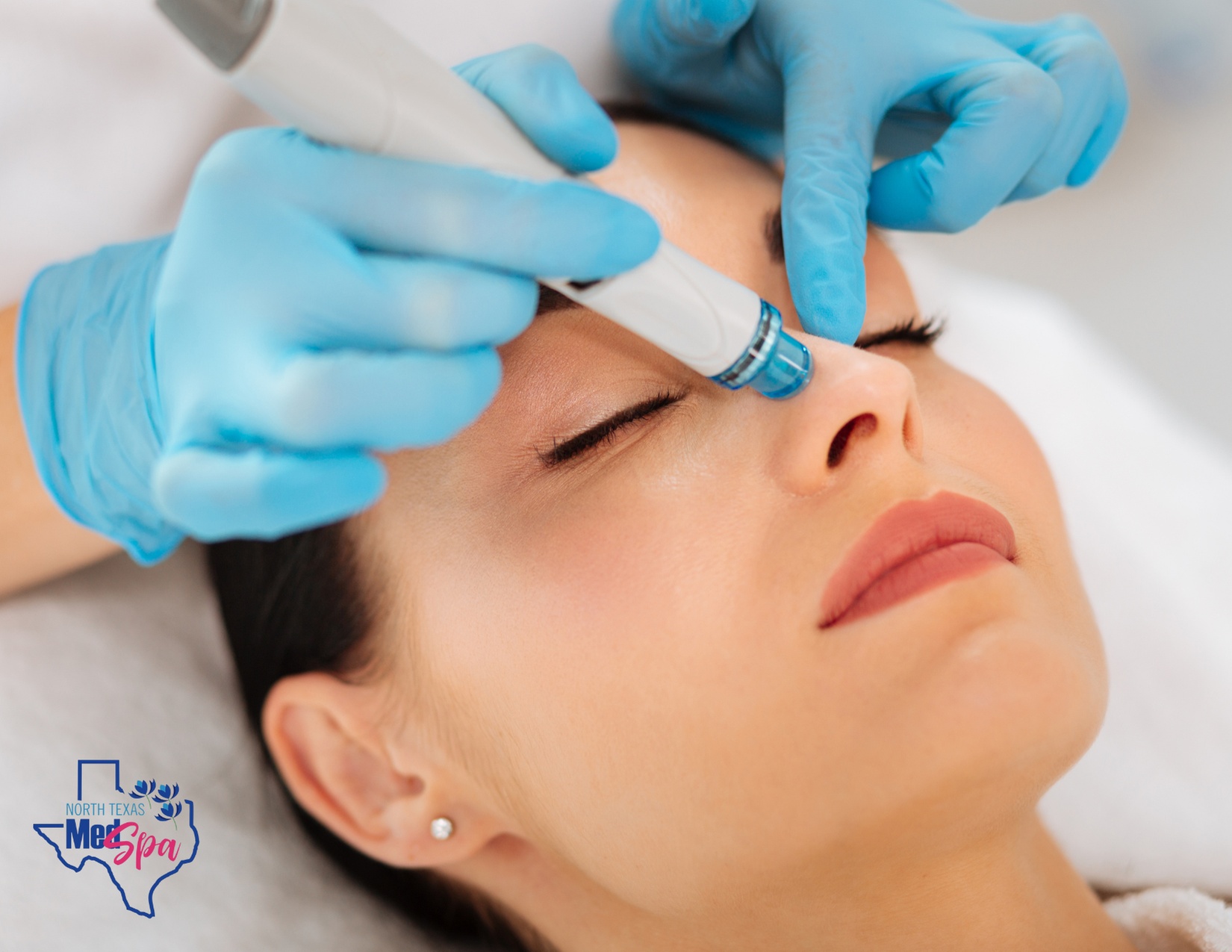 Revitalize Your Skin with Signature HydraFacials